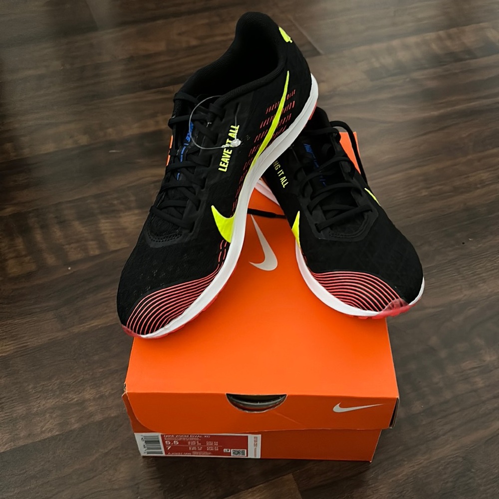 New!!!!!! Nike Zoom Rival XC